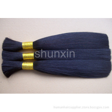 Top Quality 100% Virgin Hair Bulk